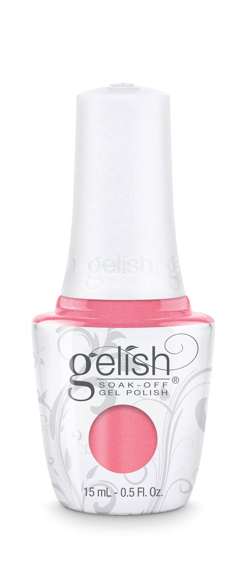Gelish Rose-Y Cheeks Soak Off Gel Polish - 196