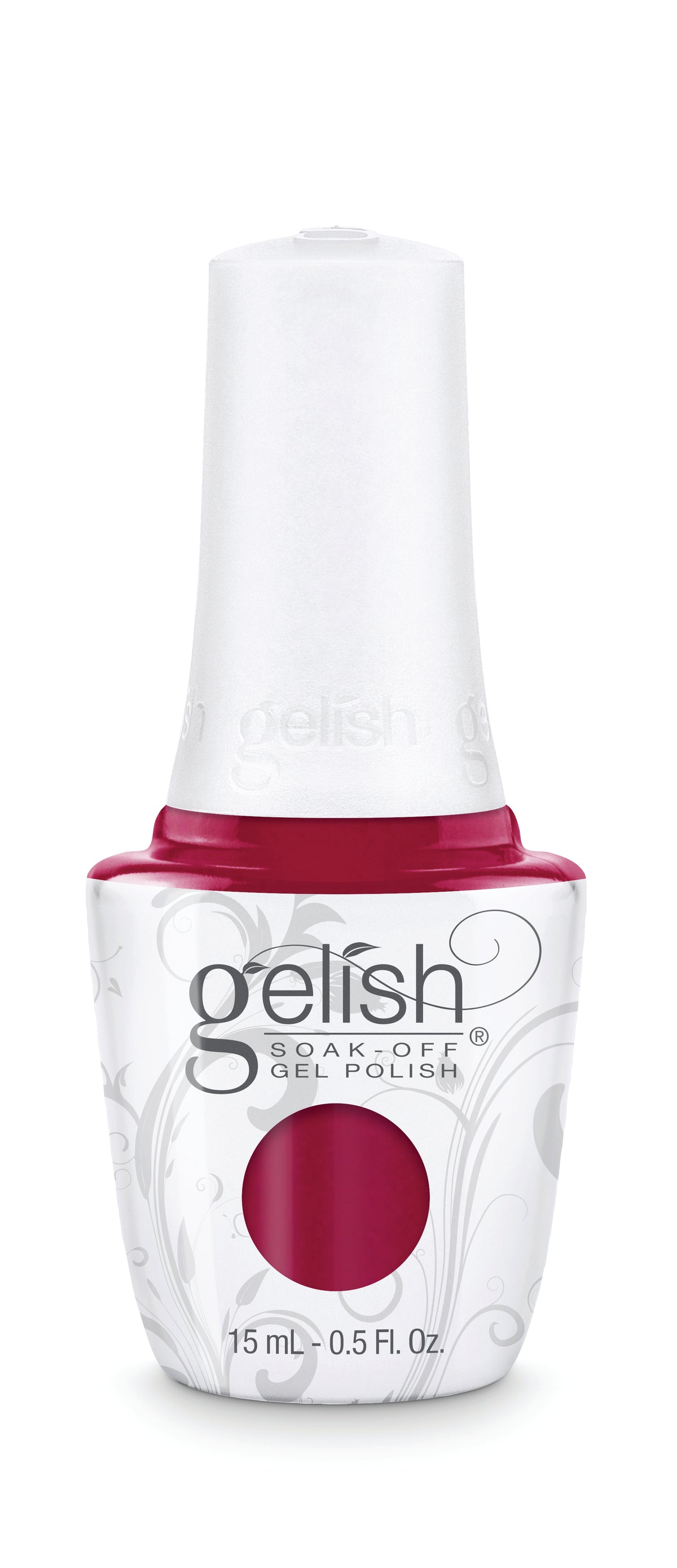 Gelish brand image