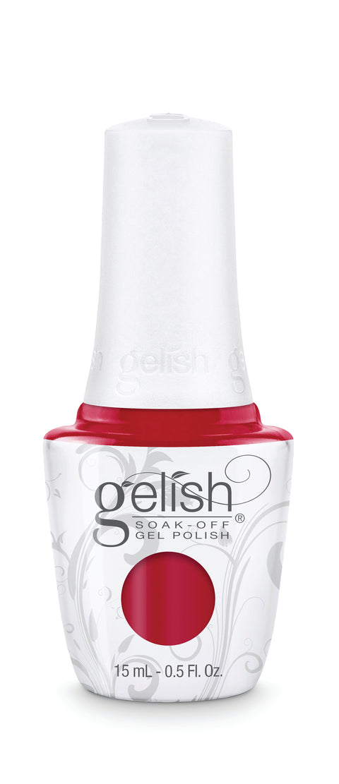 Gelish Scandalous Soak Off Gel Polish - 144