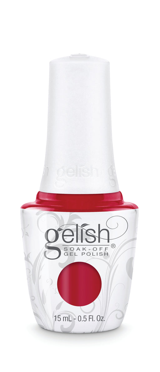 Gelish Scandalous Soak Off Gel Polish - 144