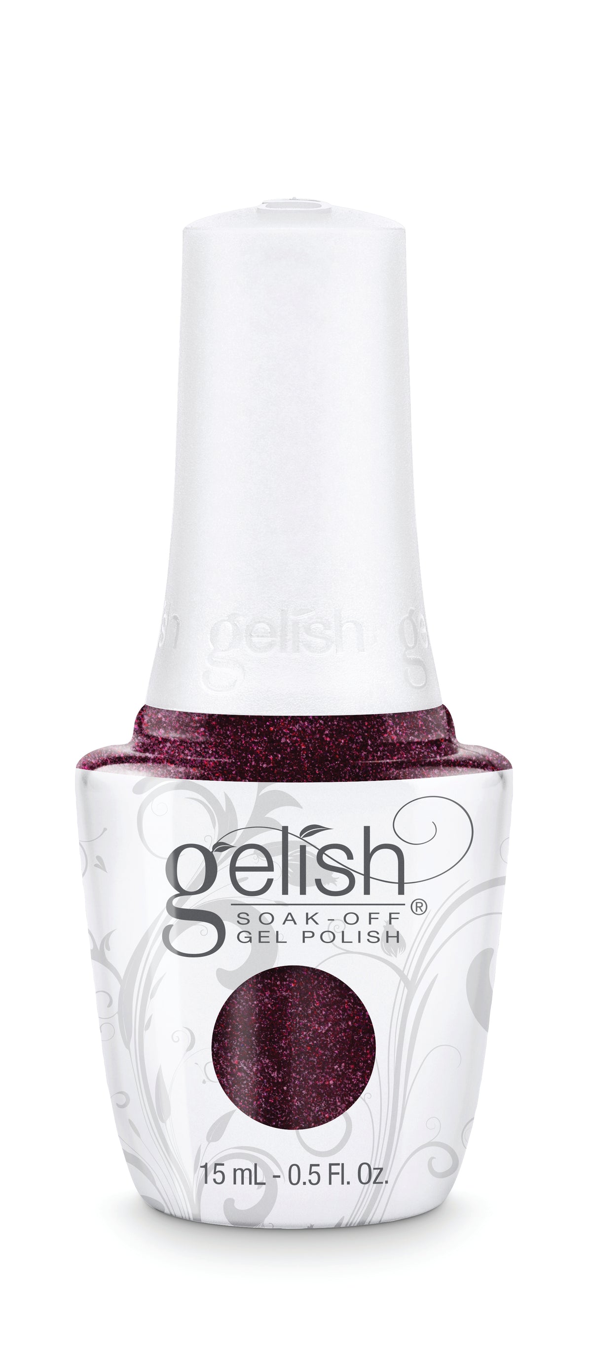 Gelish brand image