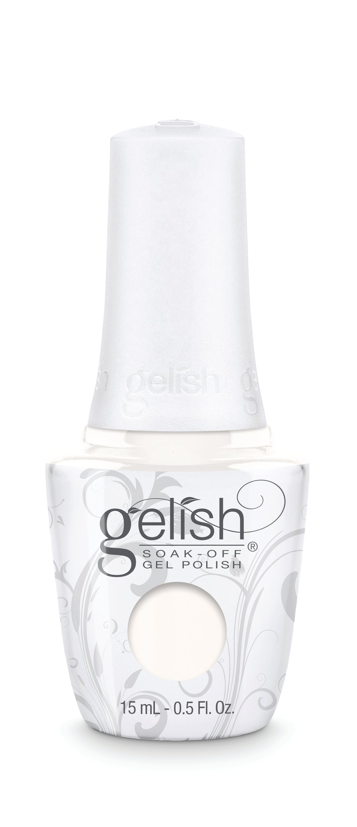 Gelish brand image
