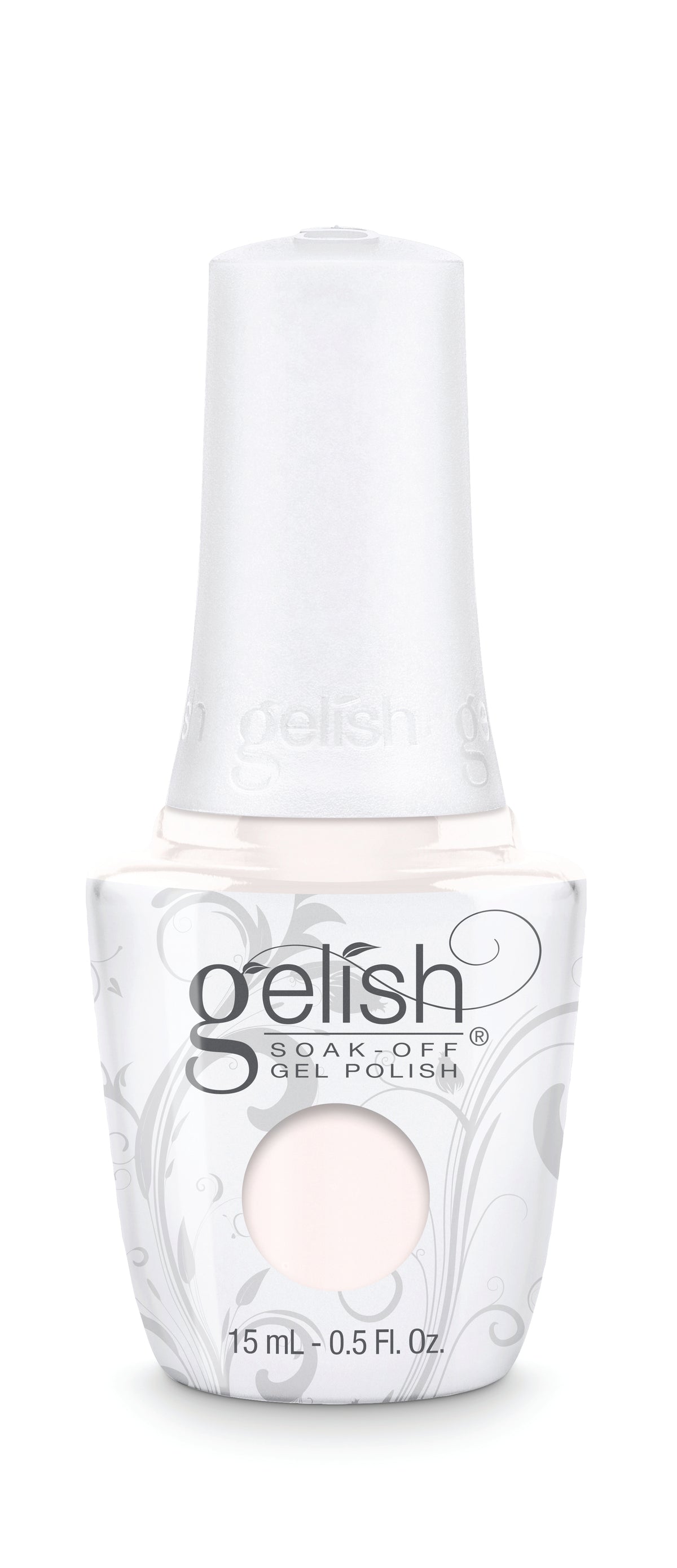 Gelish brand image