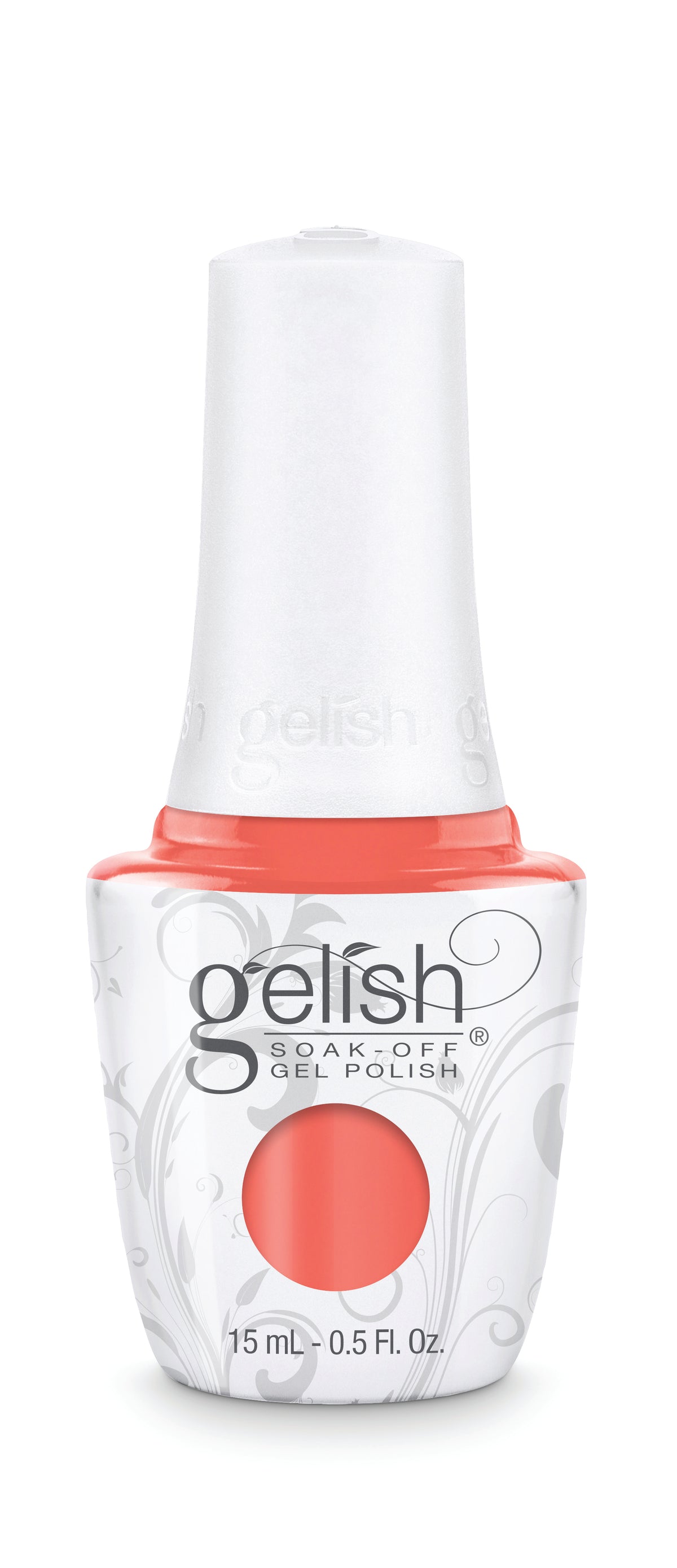 Gelish brand image