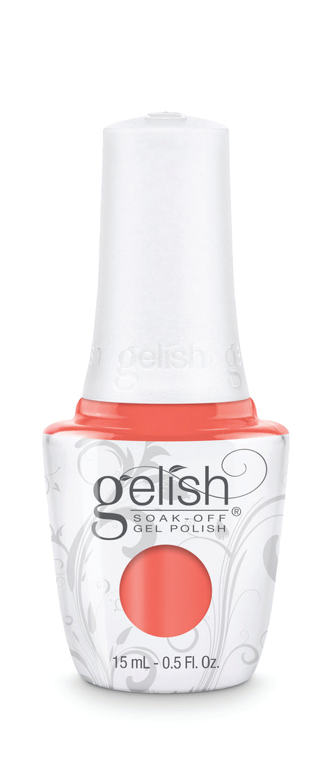 Gelish Sweet Morning Dew Soak Off Gel Polish - 885