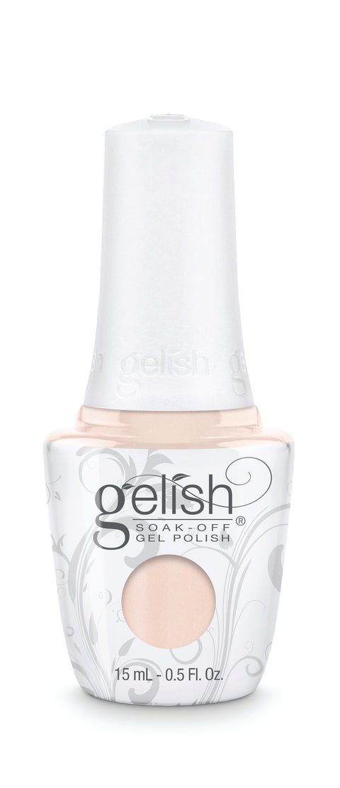 Gelish Tan My Hide Soak Off Gel Polish - 187