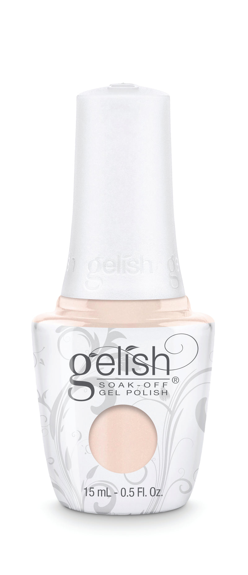 Gelish Tan My Hide Soak Off Gel Polish - 187