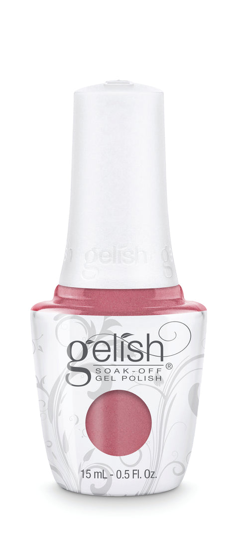 Gelish Tex'as Me Later Soak Off Gel Polish - 186