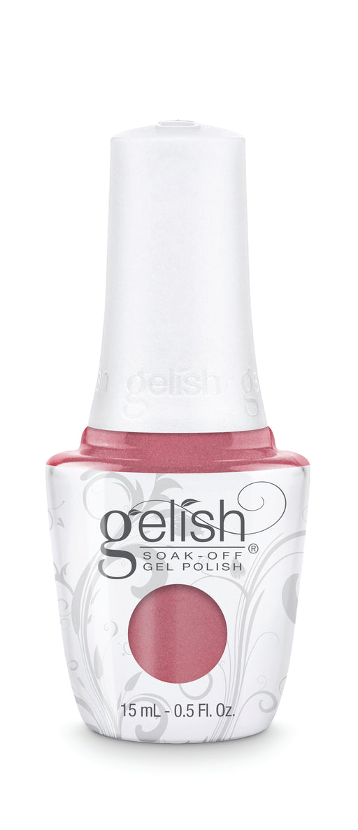 Gelish Tex'as Me Later Soak Off Gel Polish - 186