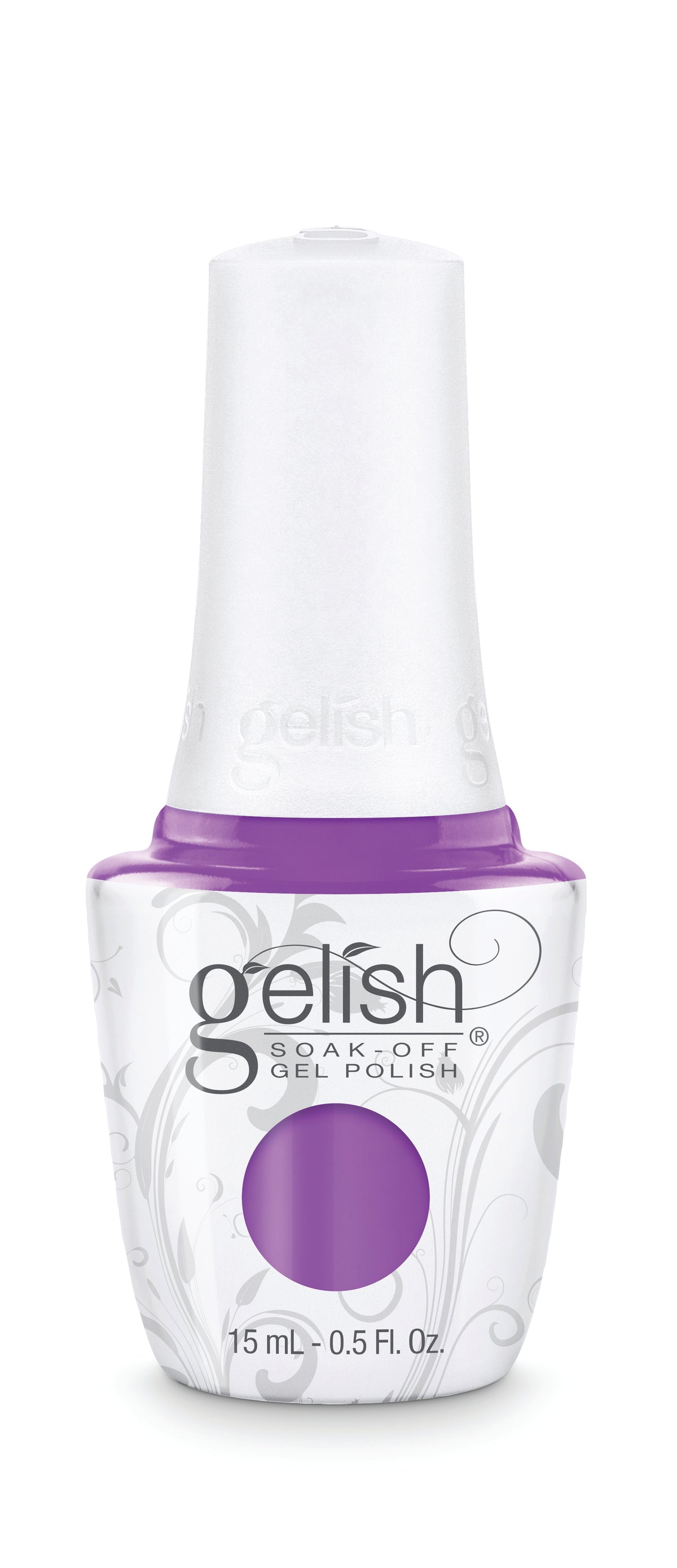 Gelish brand image