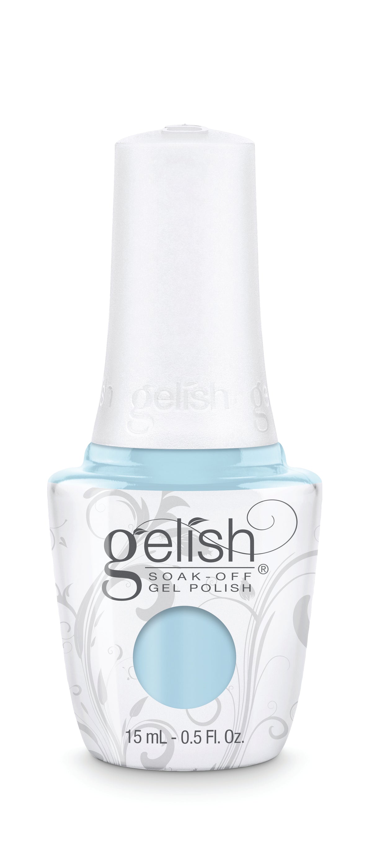 Gelish brand image
