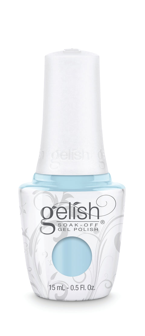 Gelish Water Baby Soak Off Gel Polish - 092