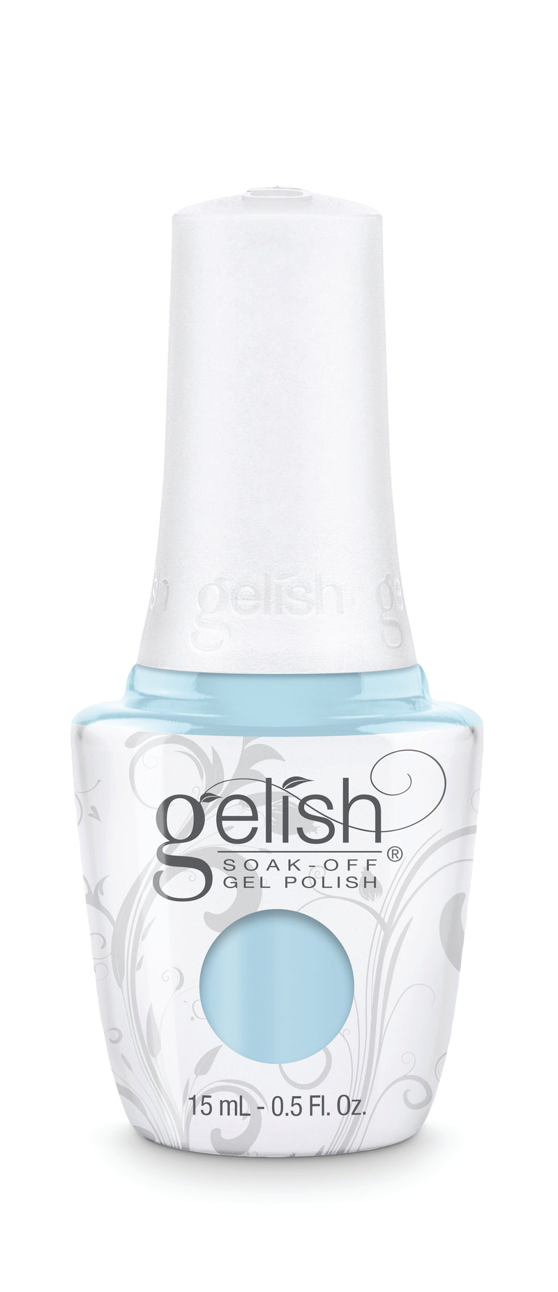 Gelish Water Baby Soak Off Gel Polish - 092