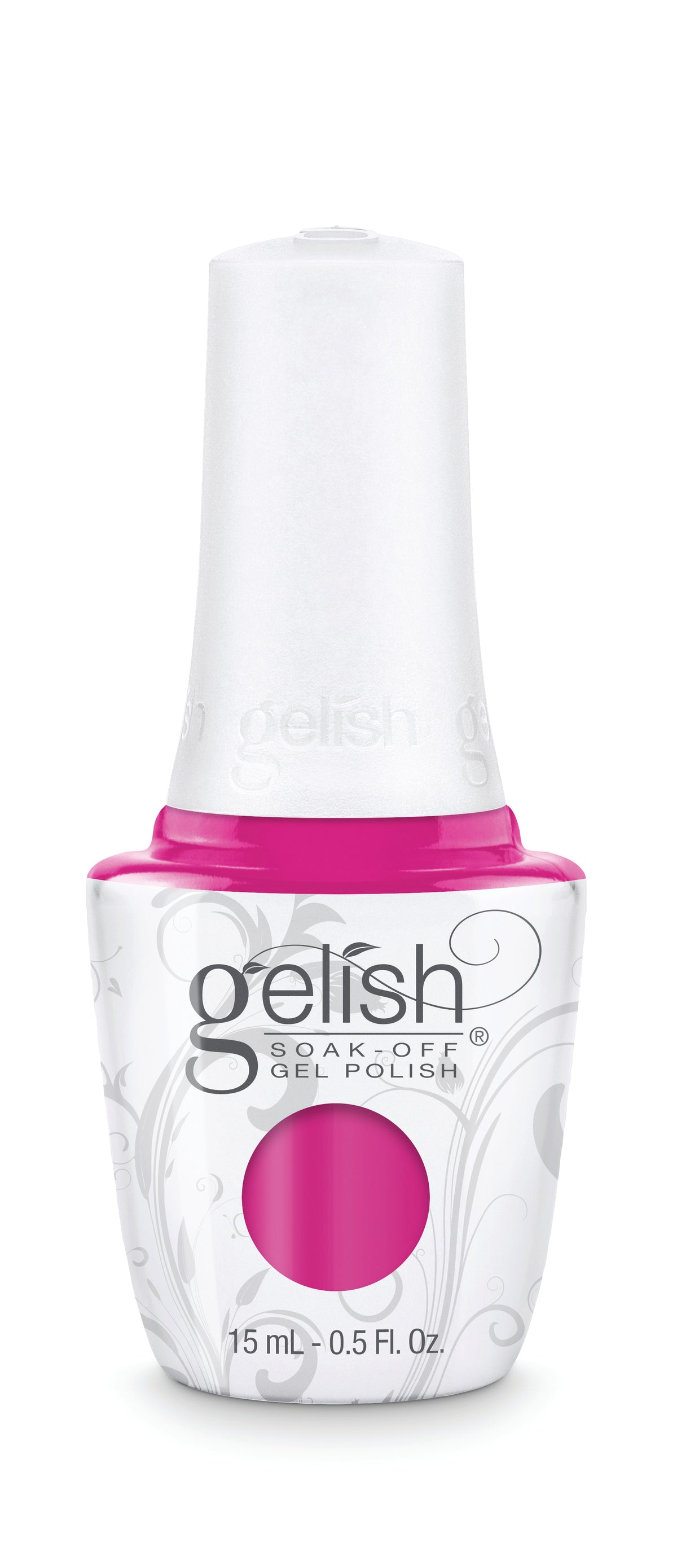 Gelish brand image