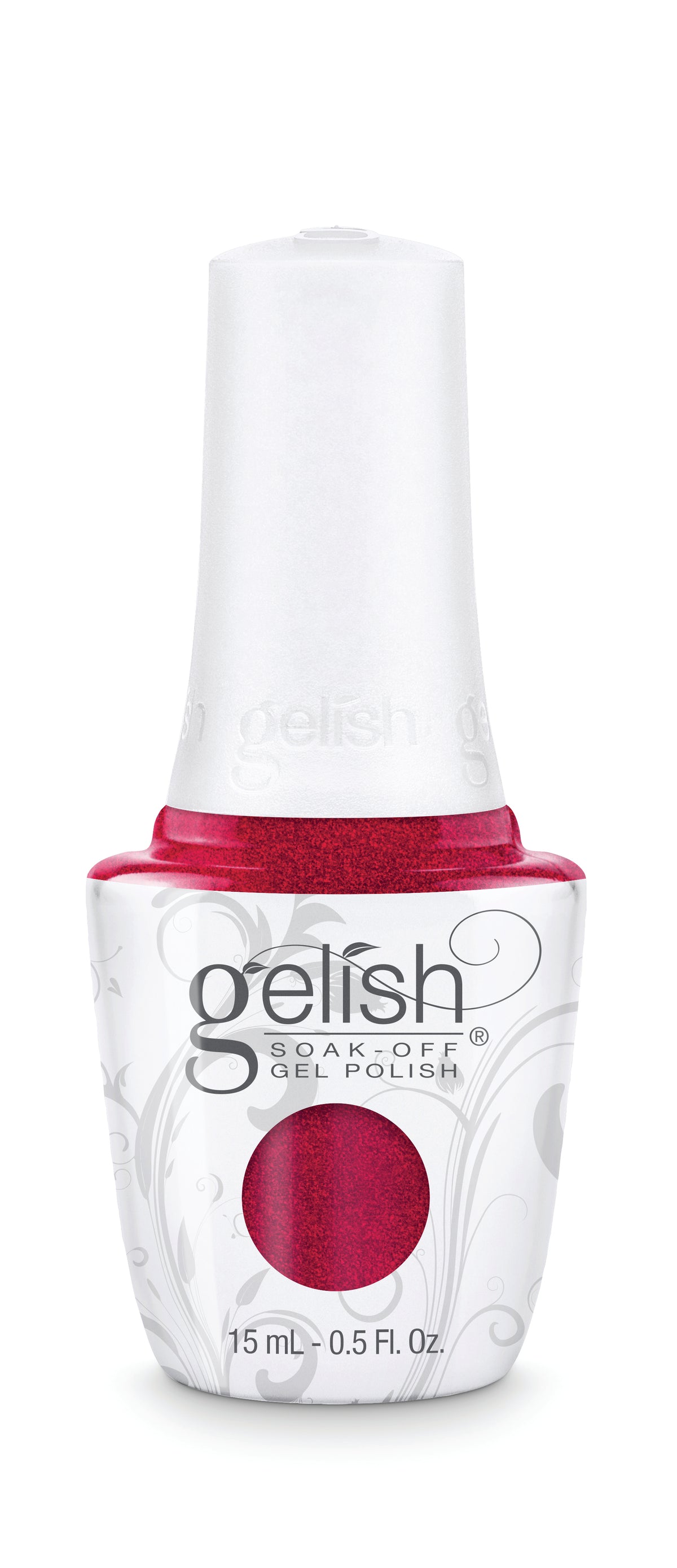 Gelish brand image