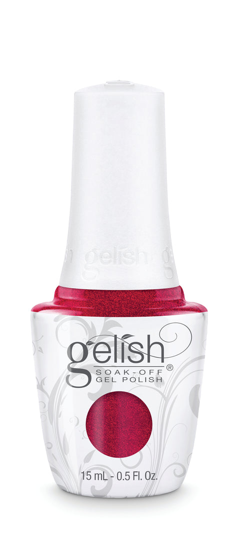 Gelish Wonder Woman Soak Off Gel Polish  - 031