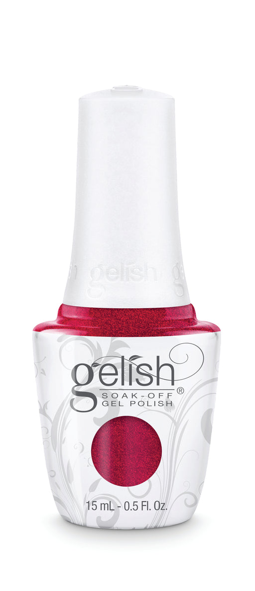 Gelish Wonder Woman Soak Off Gel Polish  - 031