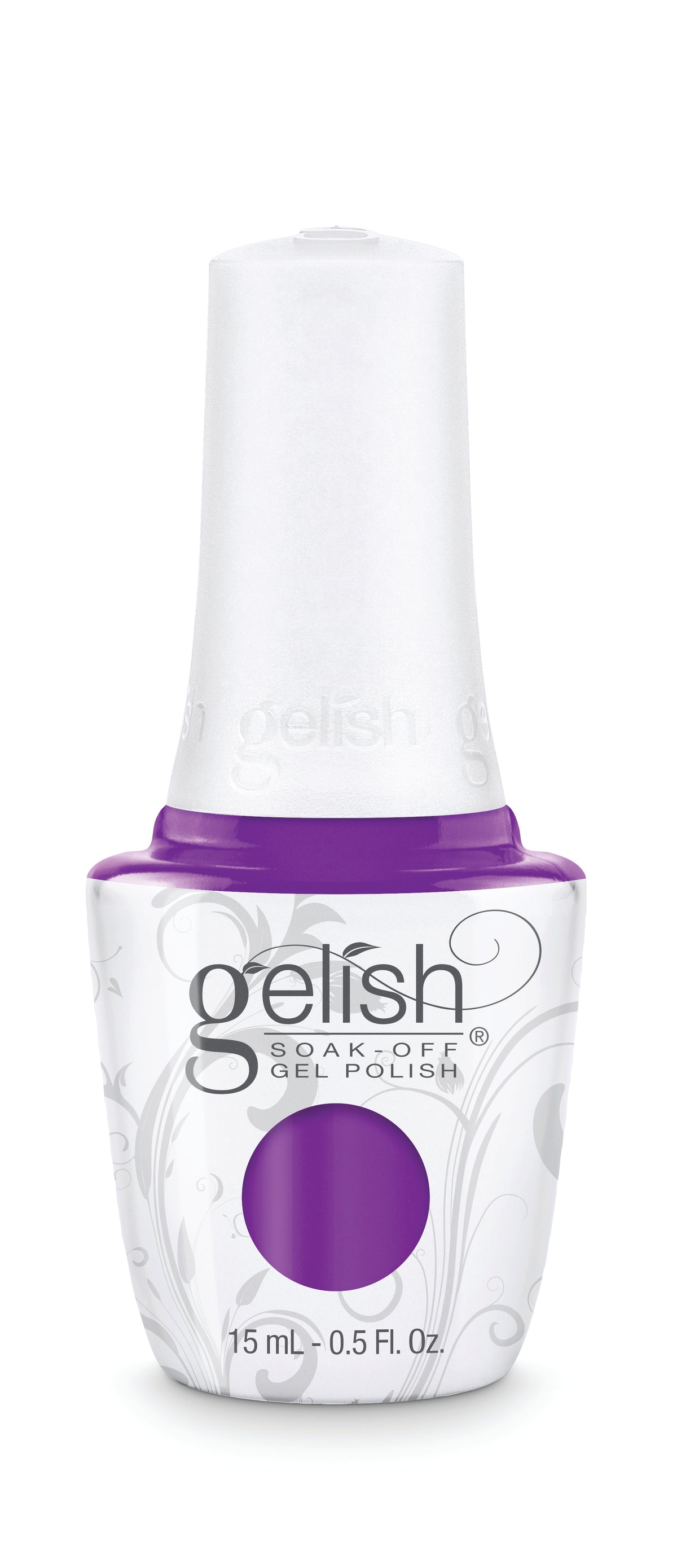 Gelish brand image