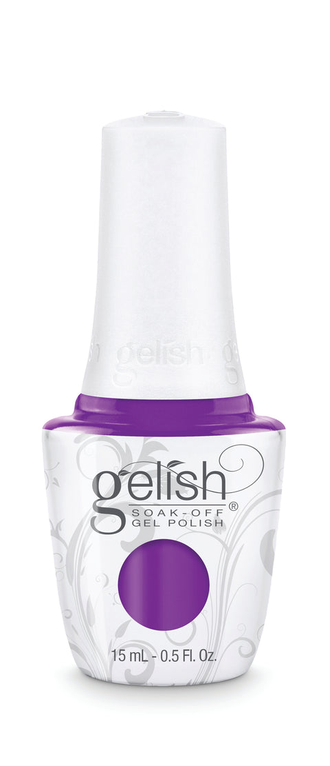 Gelish You Glare, I Glow Soak Off Gel Polish - 914