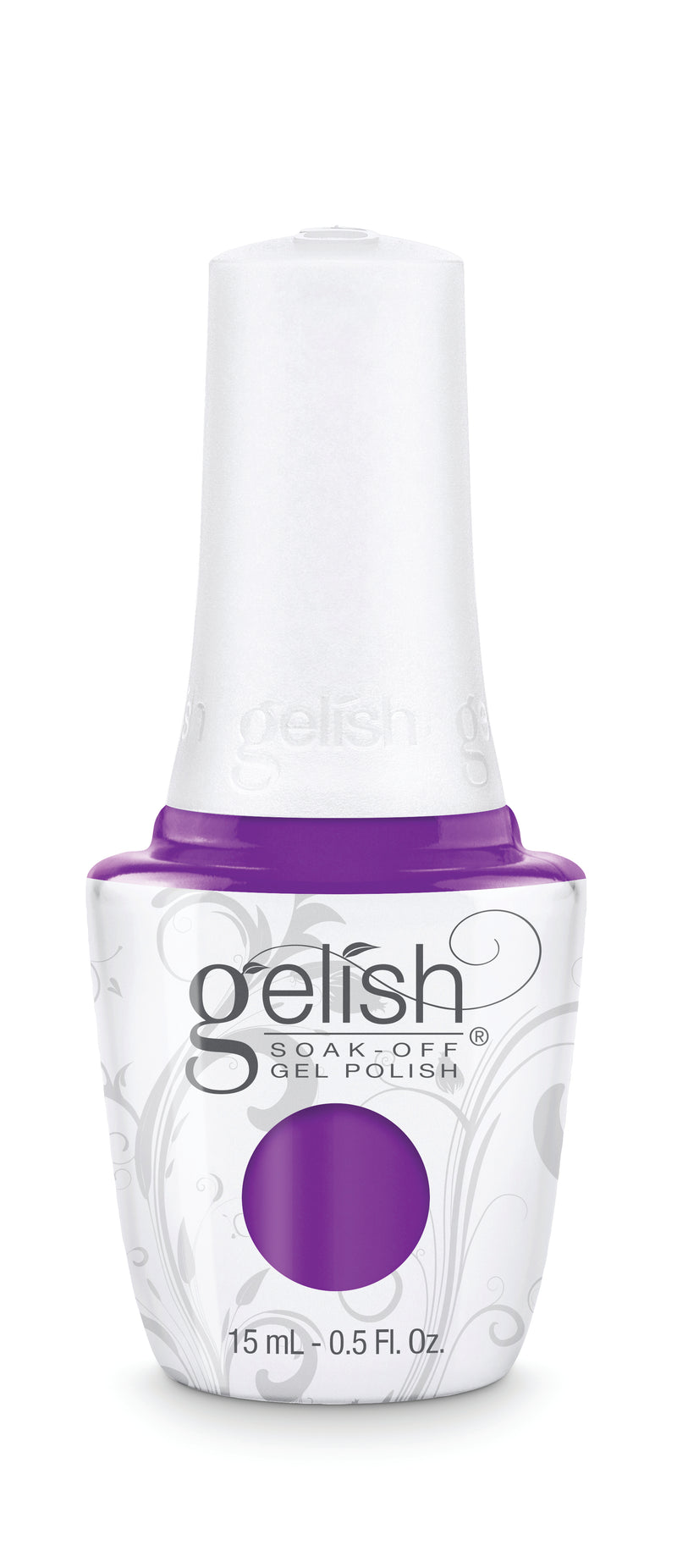 Gelish You Glare, I Glow Soak Off Gel Polish - 914