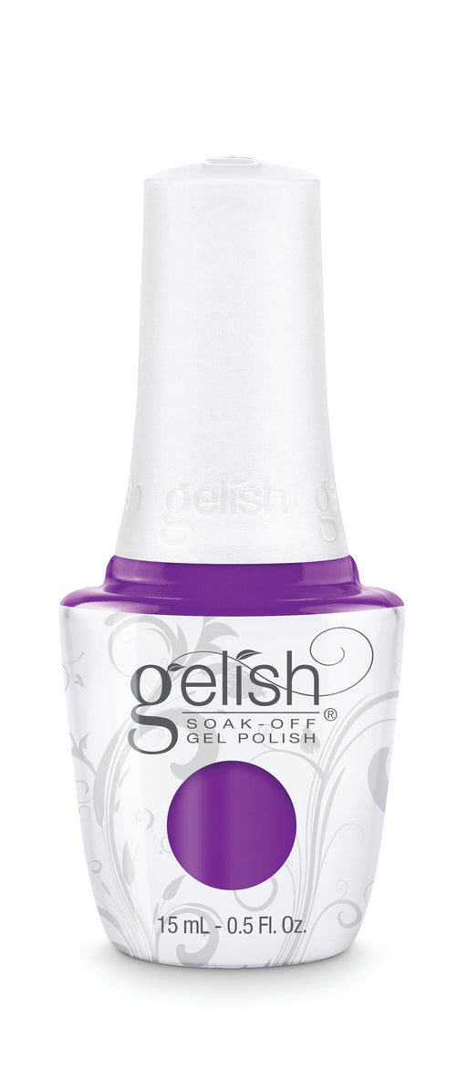 Gelish You Glare, I Glow Soak Off Gel Polish - 914