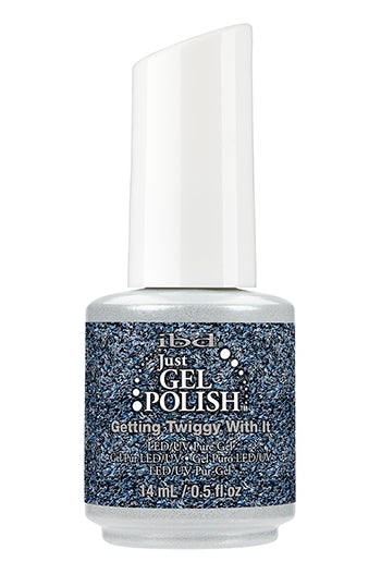 IBD Just Gel Polish Getting' Twiggy With It