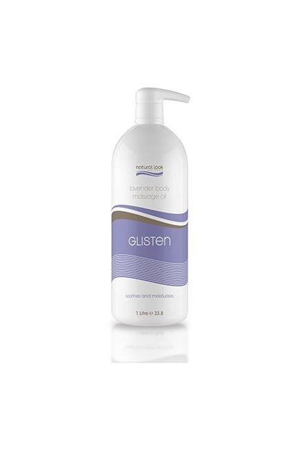 Natural Look brand image