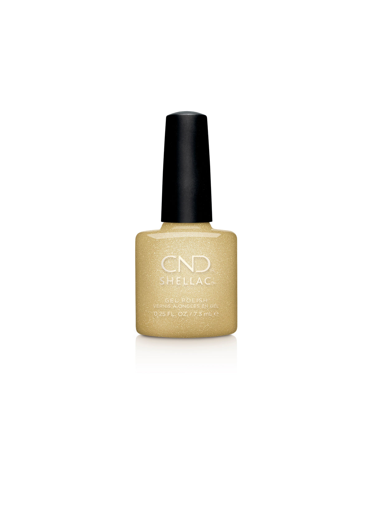 CND Shellac brand image