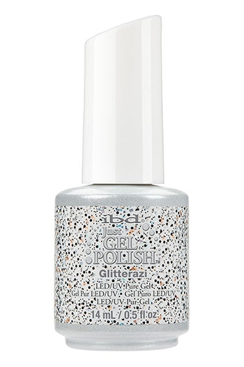 IBD Just Gel Polish Glitterazi