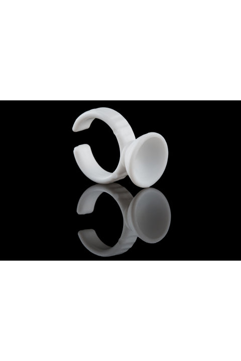 Jeorg. Lash Extension Glue Rings