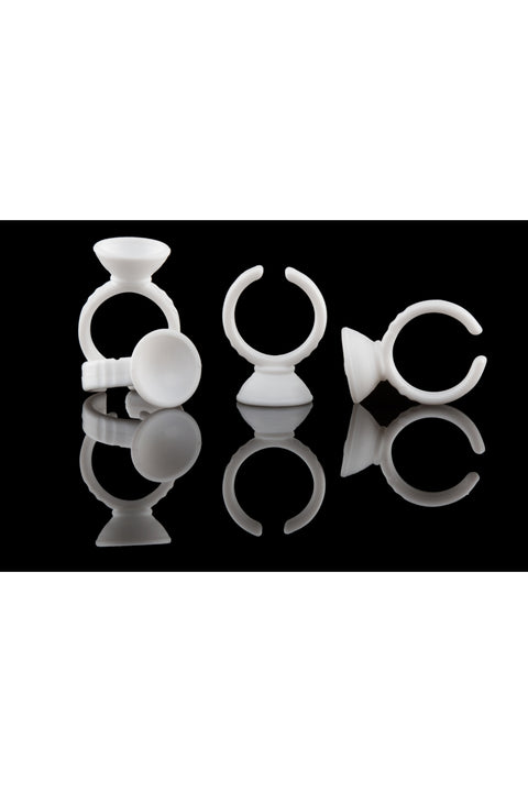 Jeorg. Lash Extension Glue Rings
