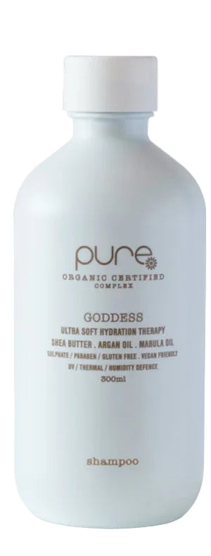 Pure Goddess Shampoo