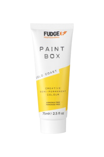 Fudge brand image