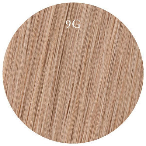 Showpony 20" Slimline Tape Hair Extensions