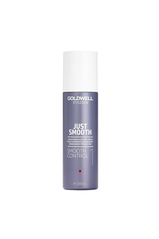 Goldwell StyleSign Just Smooth Smooth Control