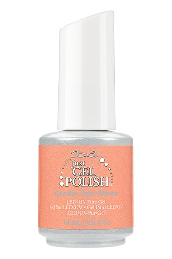 IBD Just Gel Polish Goodie Two-Shoes