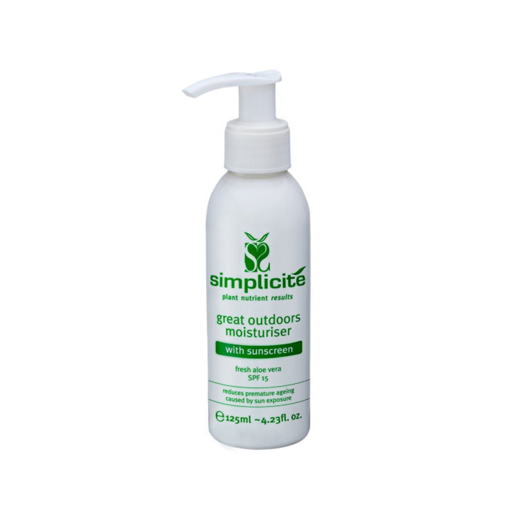 Simplicité brand image
