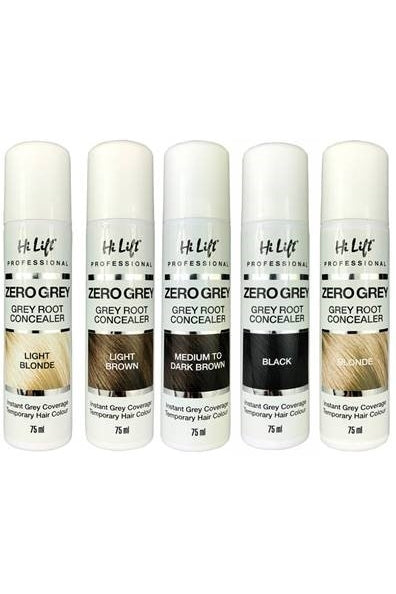 Hi Lift brand image