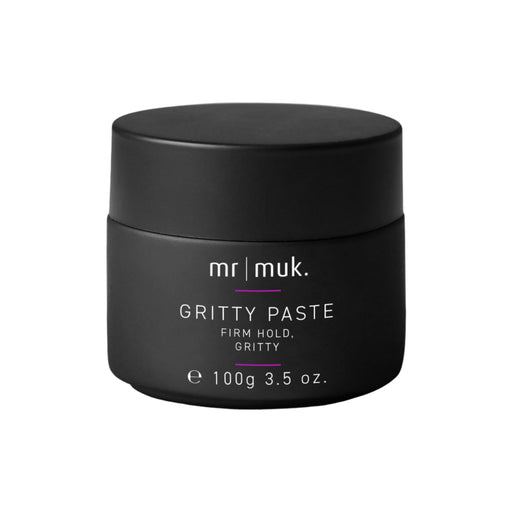 Mr Muk Gritty Paste