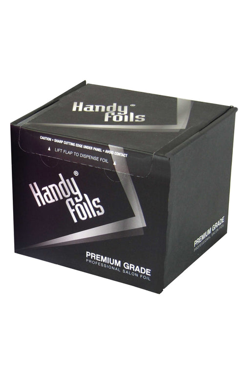 Handy Foils Premium Grade 250m/12cm Width