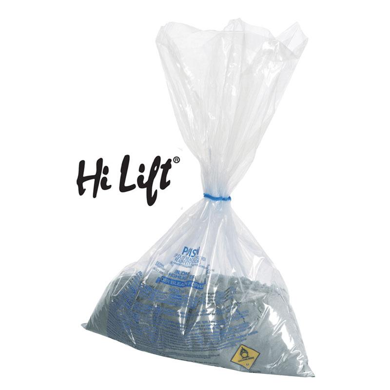 Hi Lift Silver Brilliance Bleach