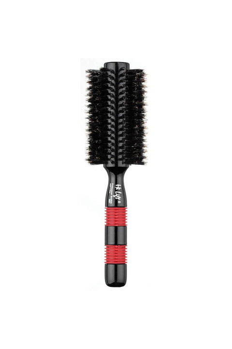 Hi Lift Round Brush 100% Bristle