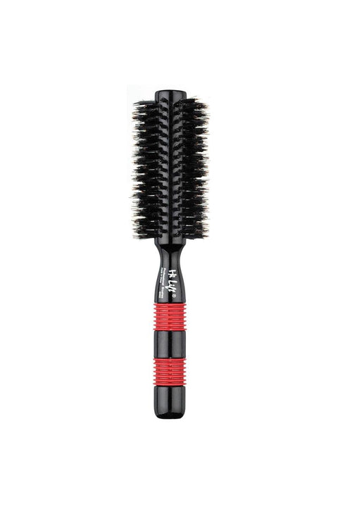 Hi Lift Round Brush 100% Bristle