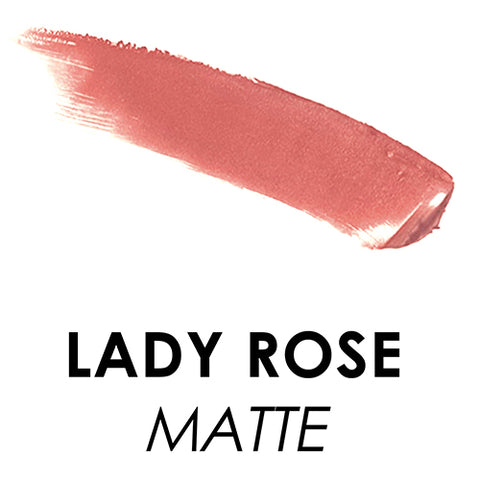 Palladio Dreamy Matte Lipstick - Clearance!