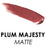 Palladio Dreamy Matte Lipstick - Clearance!