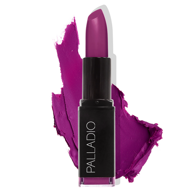 Palladio Dreamy Matte Lipstick - Clearance!