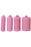 Hi Lift Pink Foam Rollers