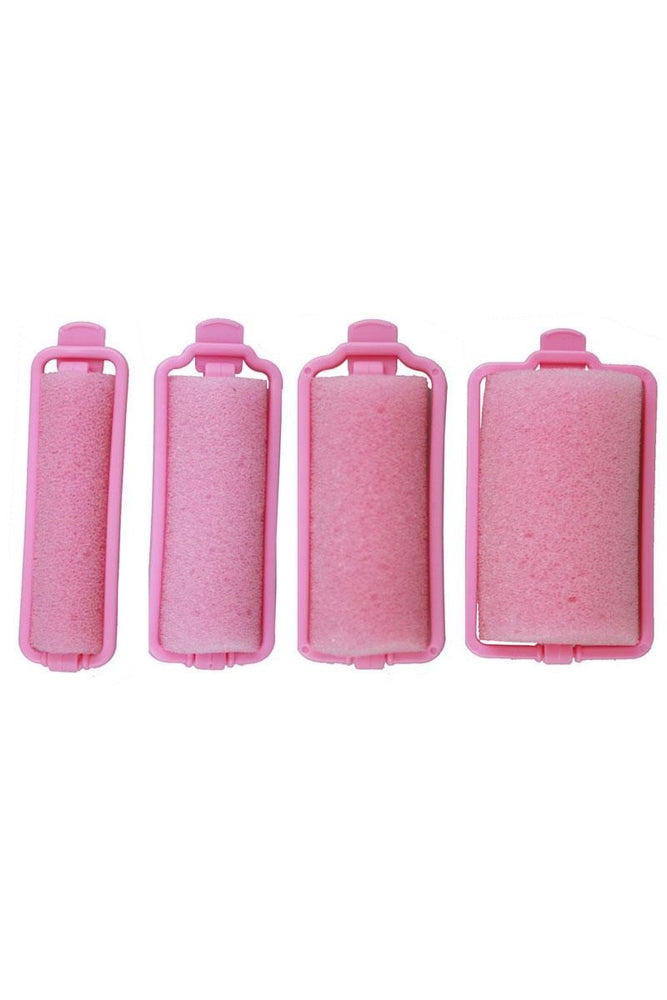 Hi Lift Pink Foam Rollers