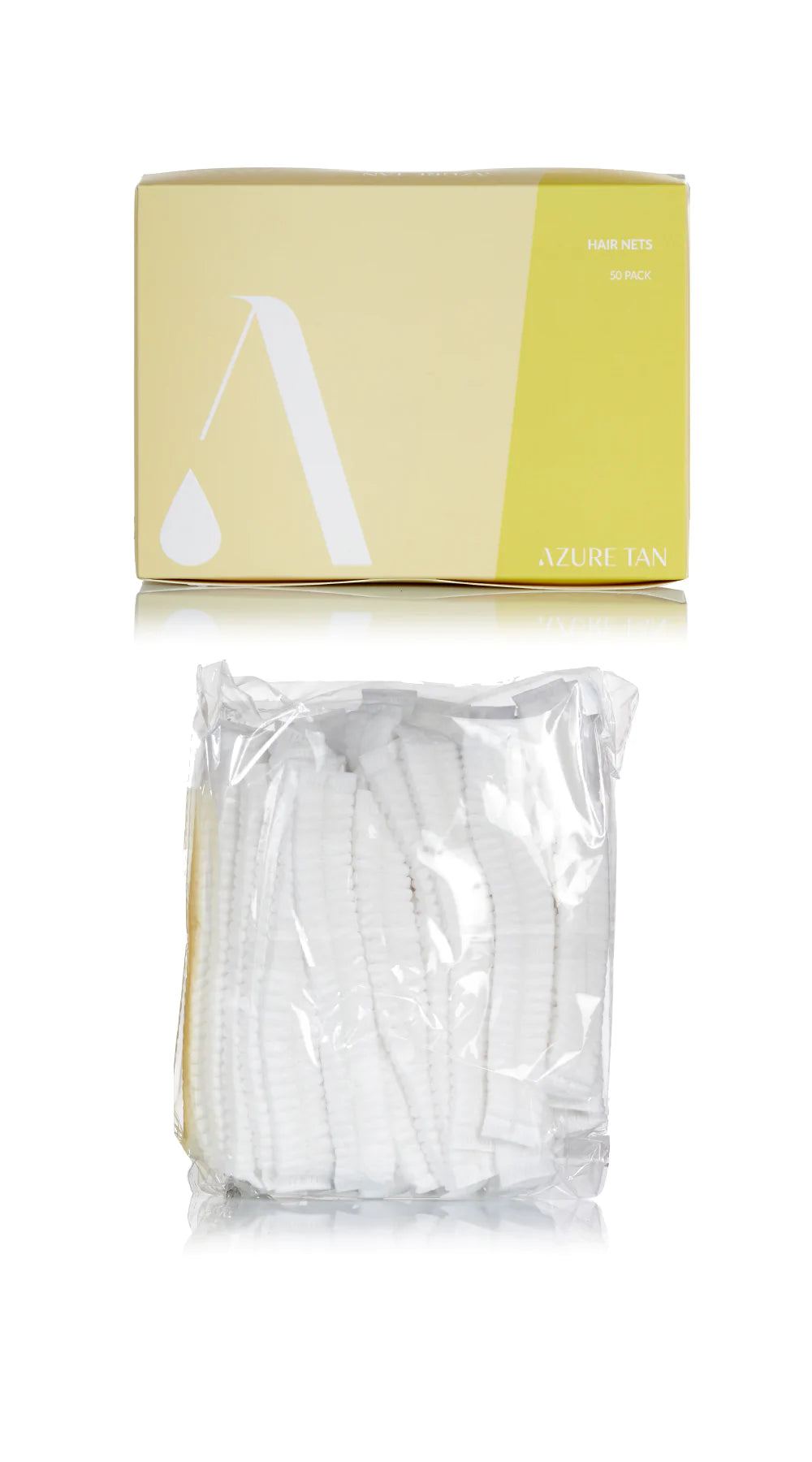 Azure Tan brand image