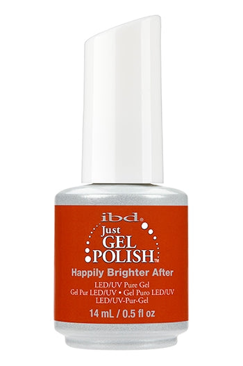 IBD Just Gel brand image